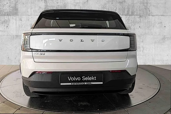 Volvo Ex30 2025 photo 4