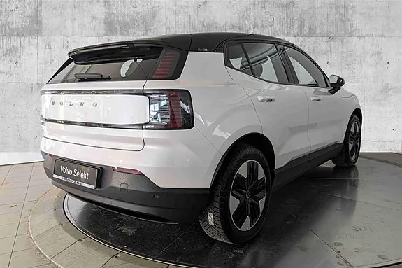 Volvo Ex30 2025 photo 5