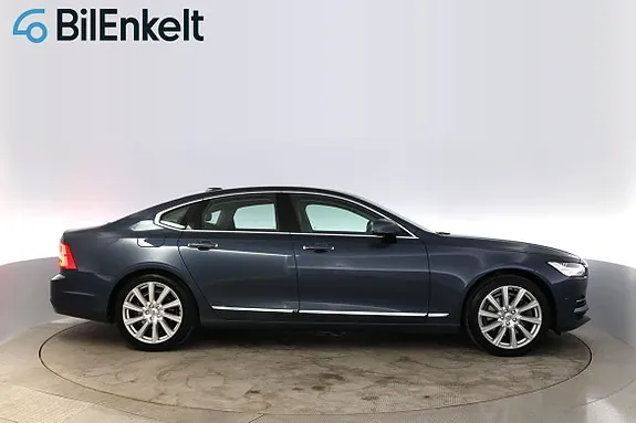 Volvo S90 2018 photo 2