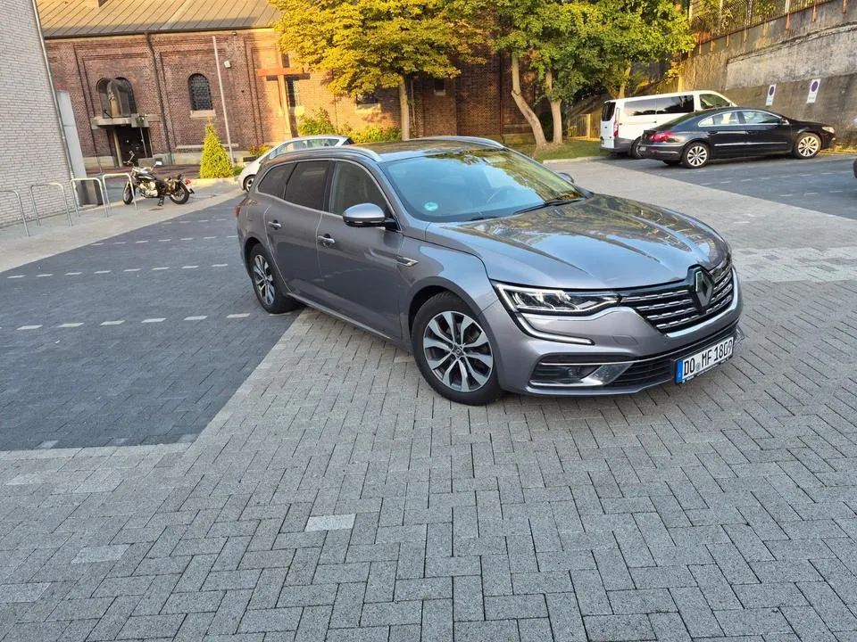 Renault Talisman