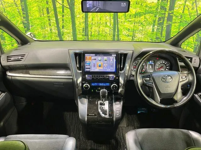 Toyota Versa 2017 photo 2