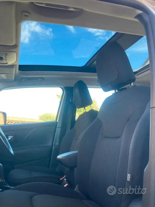 Jeep Renegade 2019 photo 4