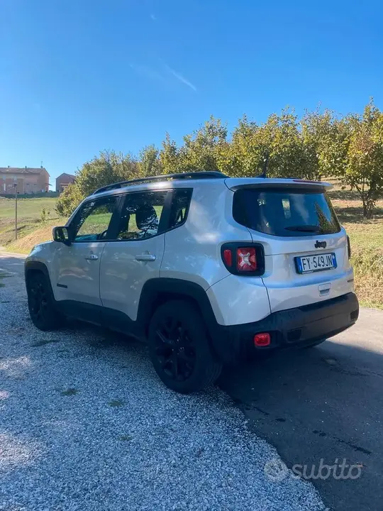 Jeep Renegade 2019 photo 2