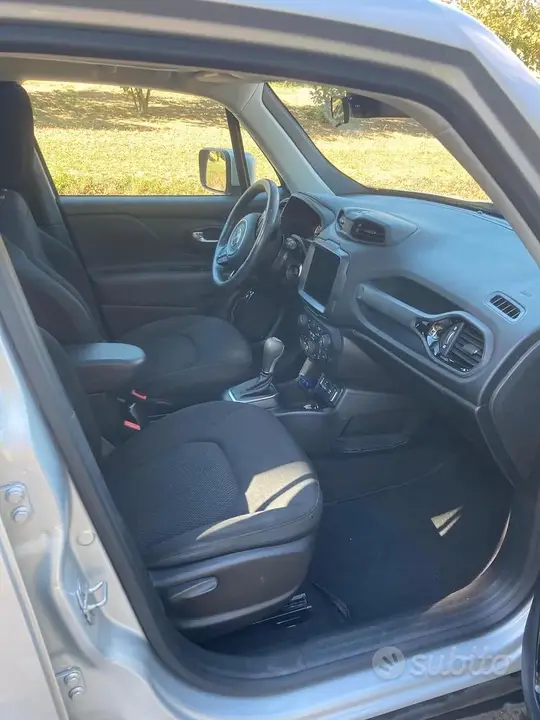 Jeep Renegade 2019 photo 5