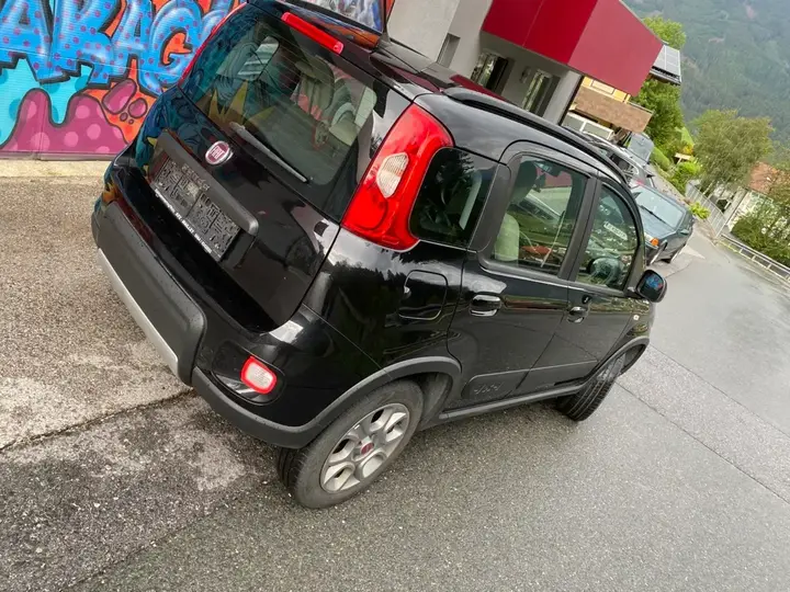 Fiat Panda 2016 photo 3