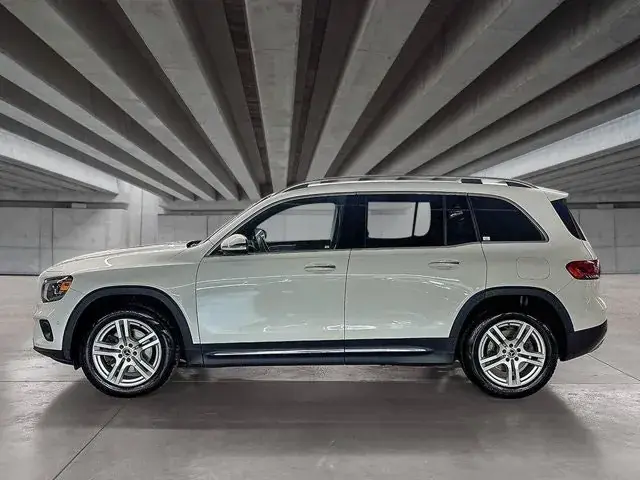 Mercedes-Benz Glb 2023 photo 2