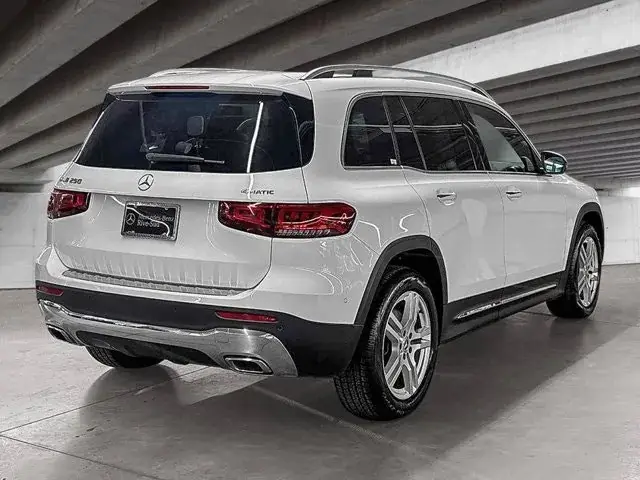 Mercedes-Benz Glb 2023 photo 5
