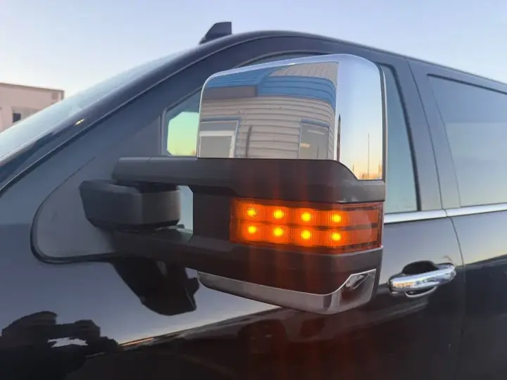 Chevrolet Silverado 1500 2018 photo 5