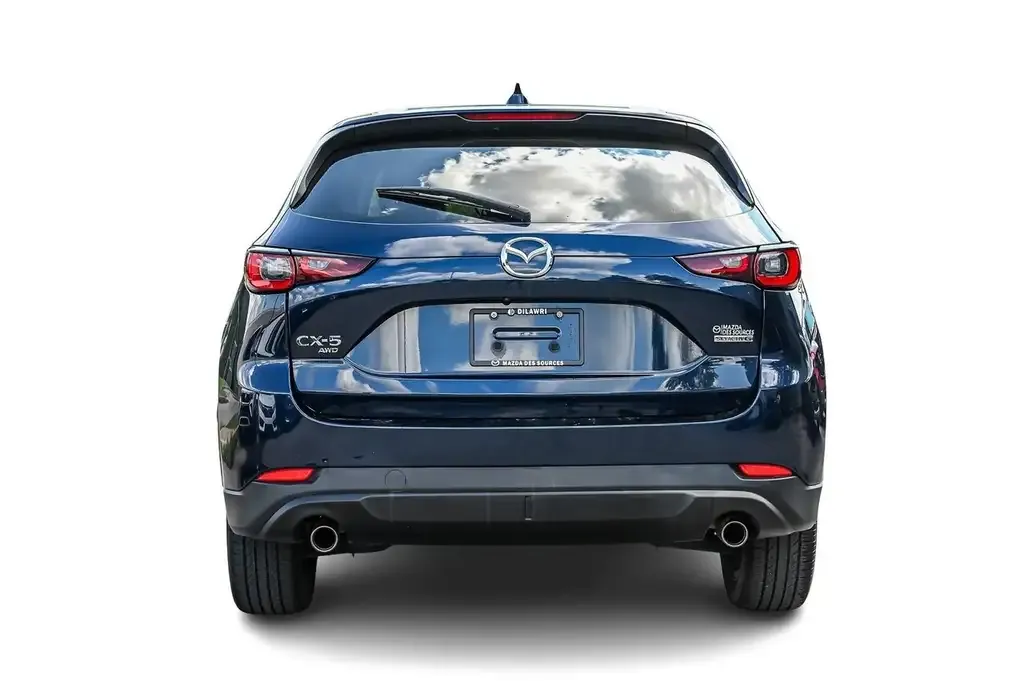 Mazda Cx-5 2023 photo 5