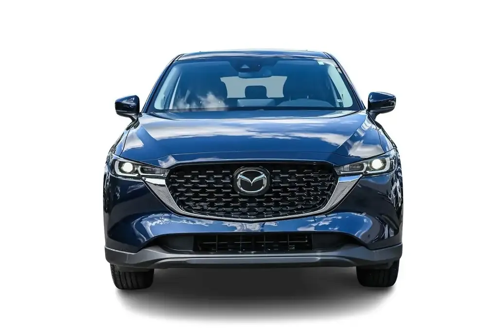 Mazda Cx-5 2023 photo 2