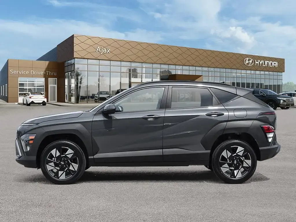 Hyundai Kona 2027 photo 3