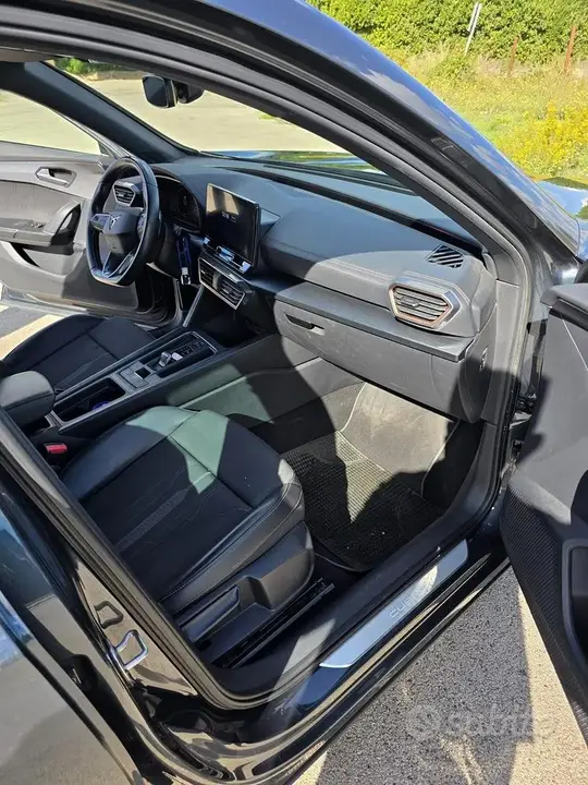 Cupra Formentor 2021 photo 4