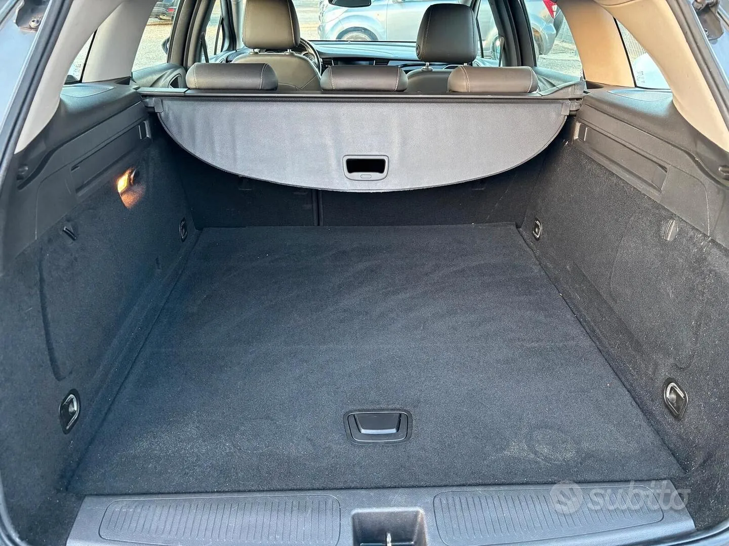 Opel Astra 2018 photo 5