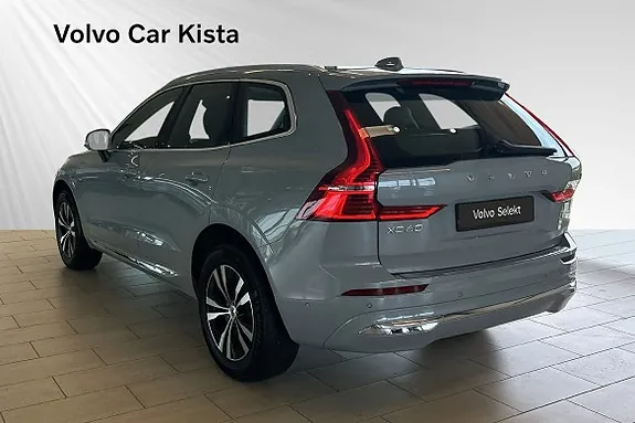Volvo Xc60 2024 photo 4