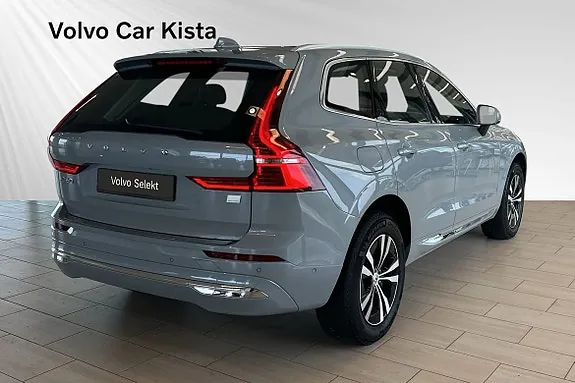 Volvo Xc60 2024 photo 5