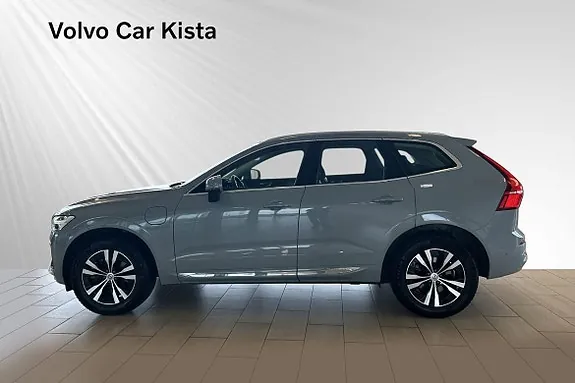 Volvo Xc60 2024 photo 3