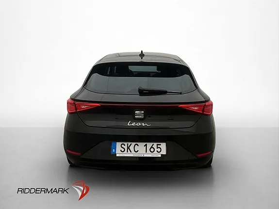 Seat Leon 2021 photo 5