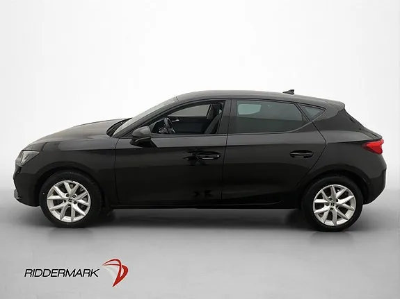 Seat Leon 2021 photo 2