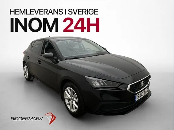 Seat Leon 2021 photo 3