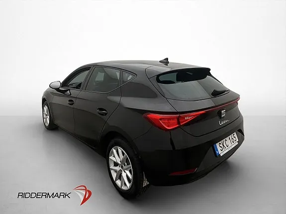 Seat Leon 2021 photo 4