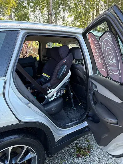 BMW X5 2015 photo 5