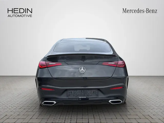 Mercedes-Benz Glc 2023 photo 3
