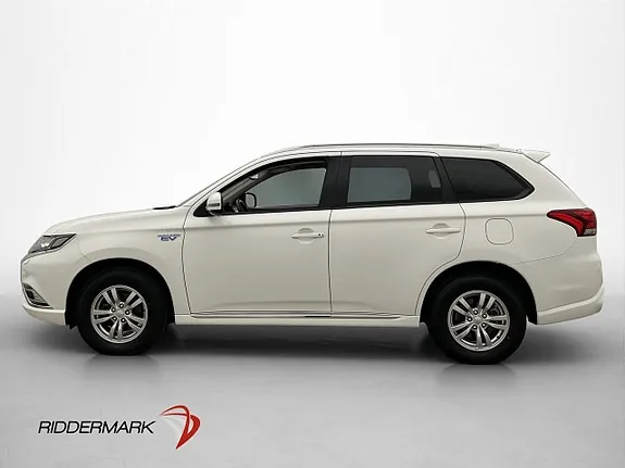 Mitsubishi Outlander 2020 photo 4
