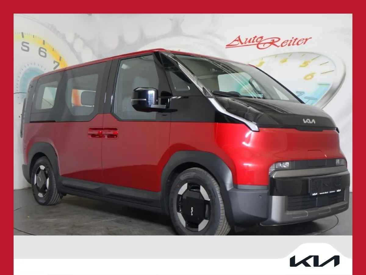 Kia Pv5