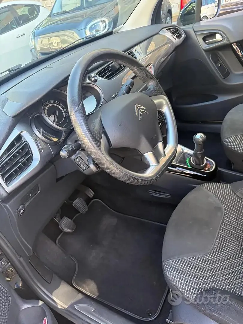 Citroen C3 2015 photo 3