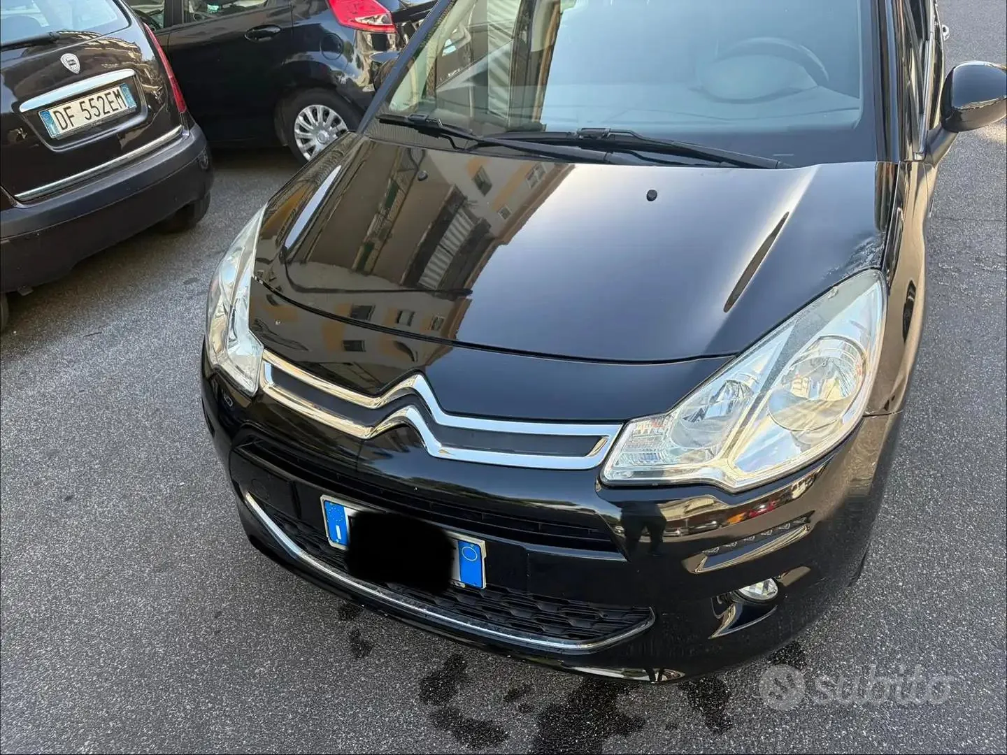 Citroen C3 2015 photo 5