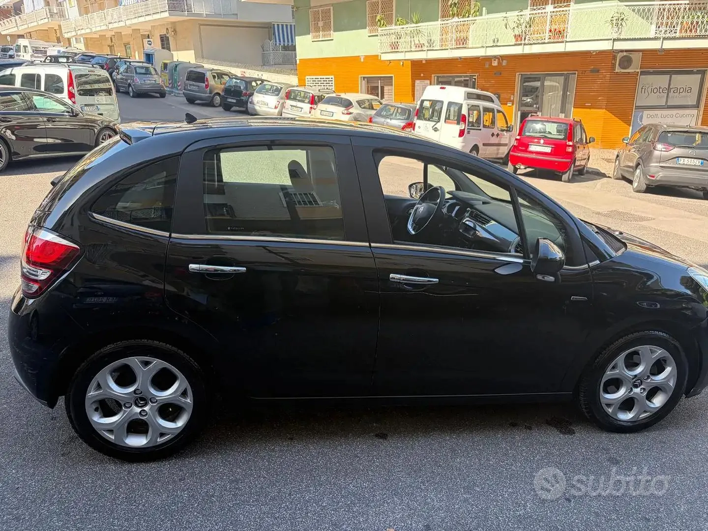 Citroen C3 2015 photo 4