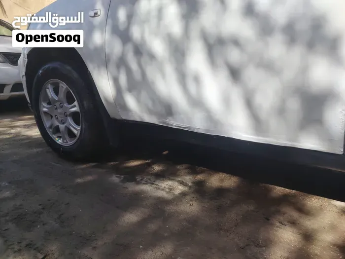 Chery Tiggo 3 2013 photo 3