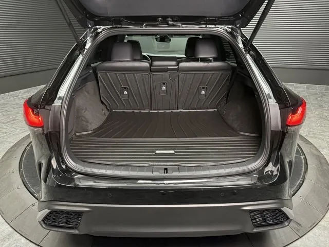 Lexus Rx 2026 photo 5