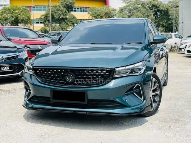 Proton S70