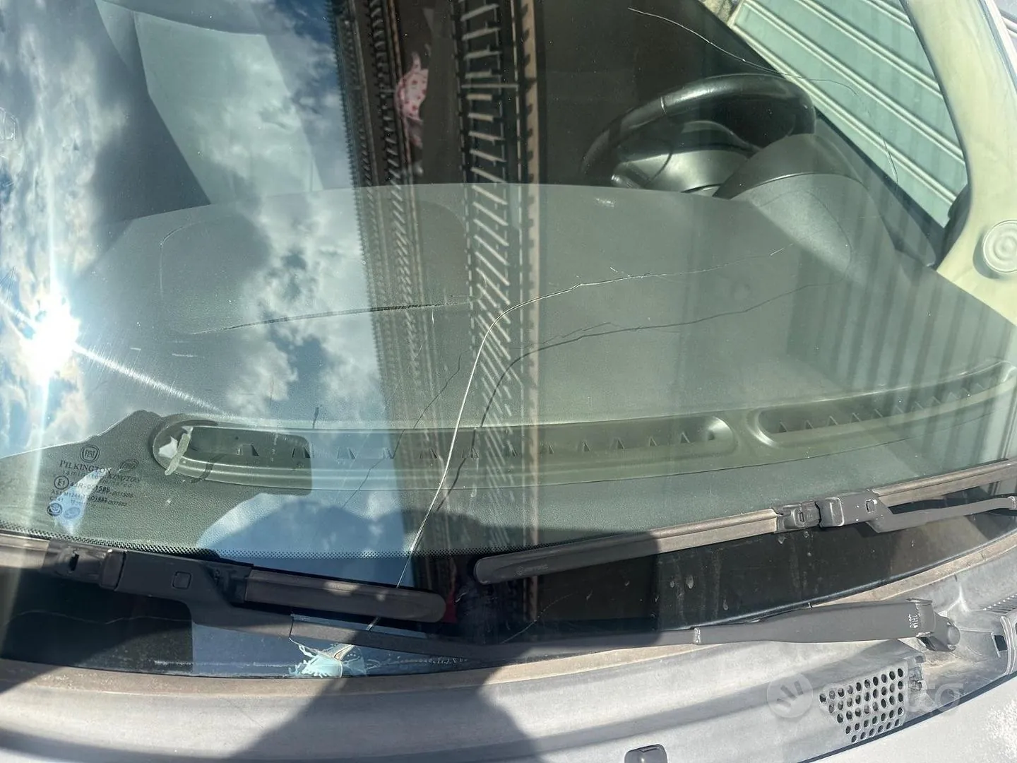 Fiat 500 2011 photo 3