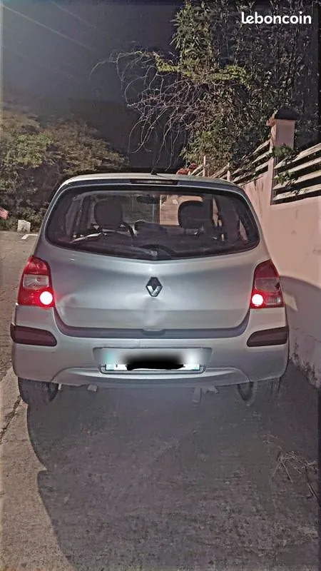Renault Twingo 2008 photo 2