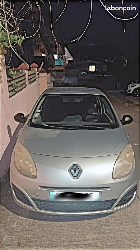 Renault Twingo