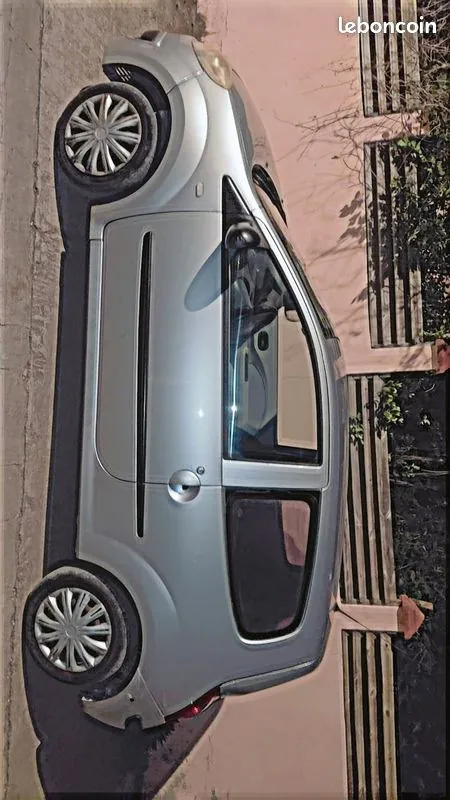 Renault Twingo 2008 photo 3