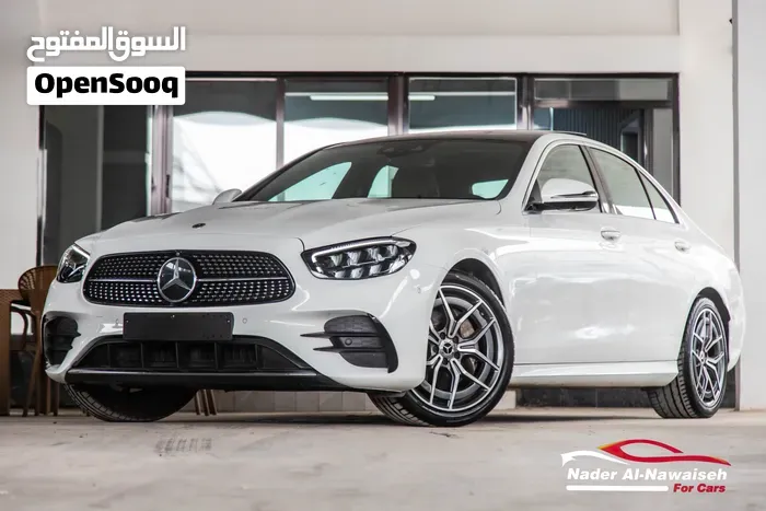 Mercedes-Benz E-Class 2024 photo 5