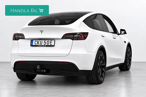 Tesla Model Y 2023 photo 5