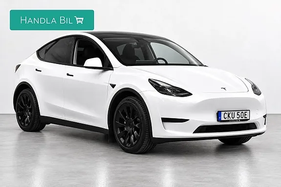 Tesla Model Y 2023 photo 4