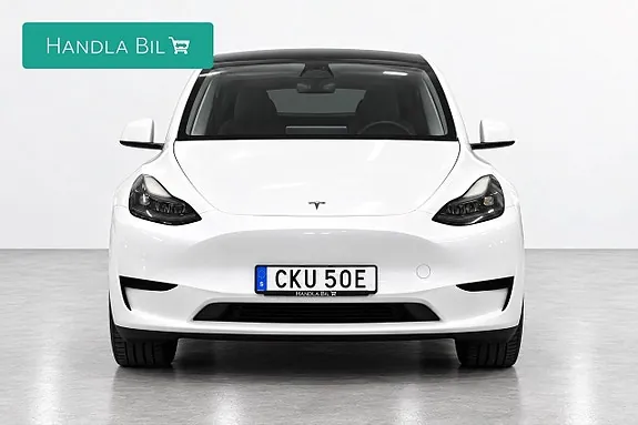 Tesla Model Y 2023 photo 3