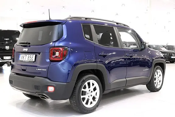 Jeep Renegade 2019 photo 3