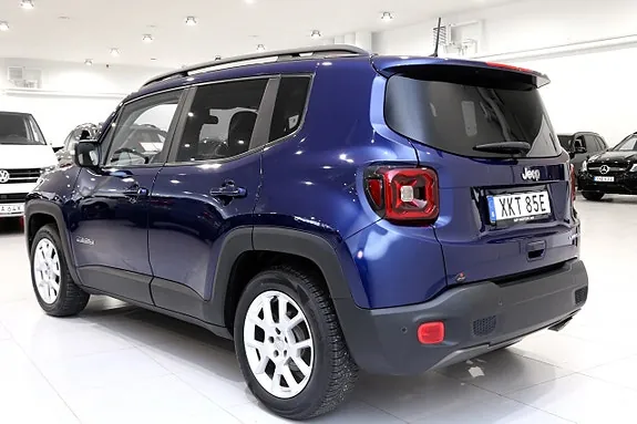 Jeep Renegade 2019 photo 4