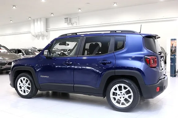 Jeep Renegade 2019 photo 5
