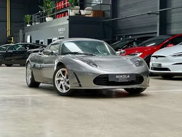 Tesla Roadster
