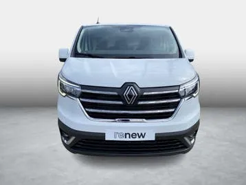 Renault Trafic 2026 photo 2
