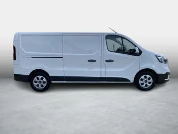Renault Trafic 2026 photo 3