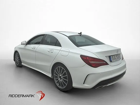 Mercedes-Benz Cla180 2018 photo 5