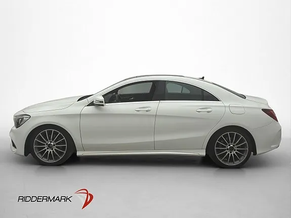 Mercedes-Benz Cla180 2018 photo 4